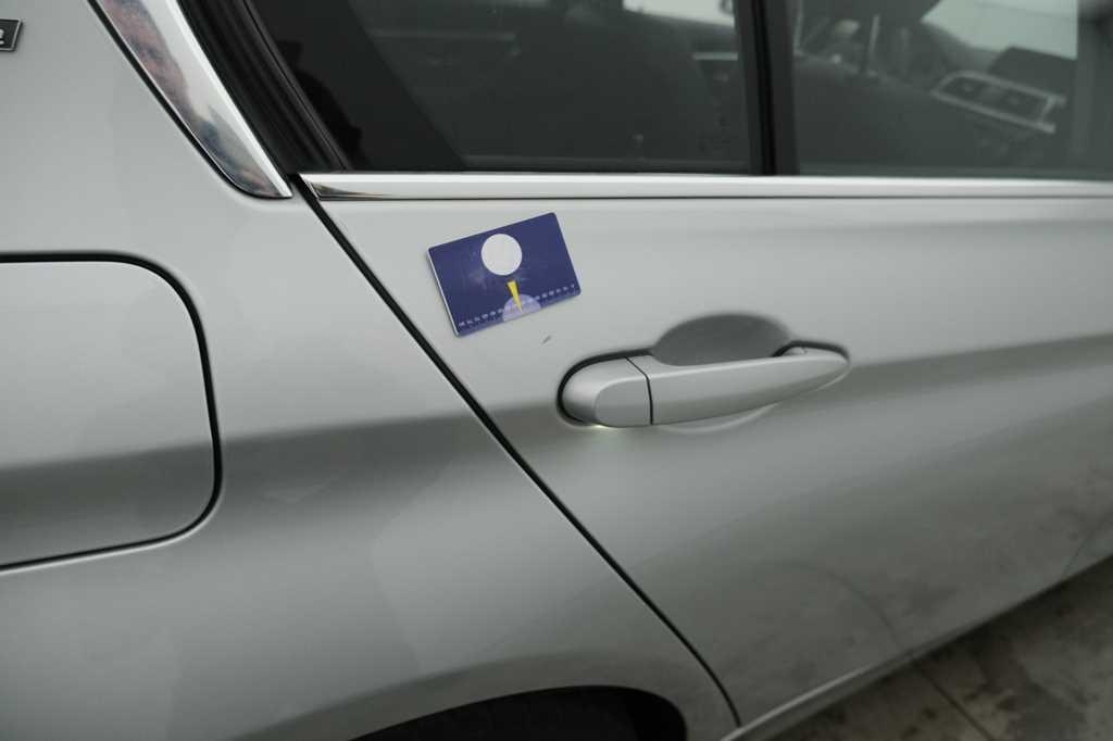 BMW 3er 2016 фото 24