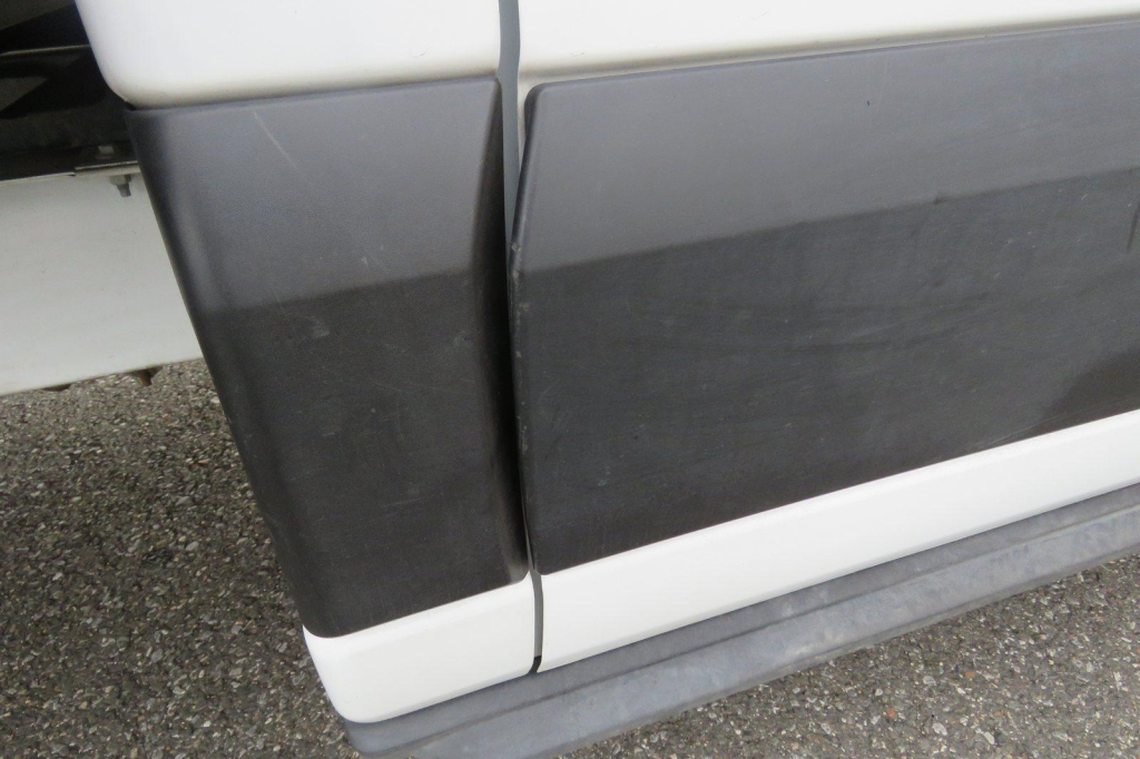 Ford Transit Pritsche 2020 фото 40