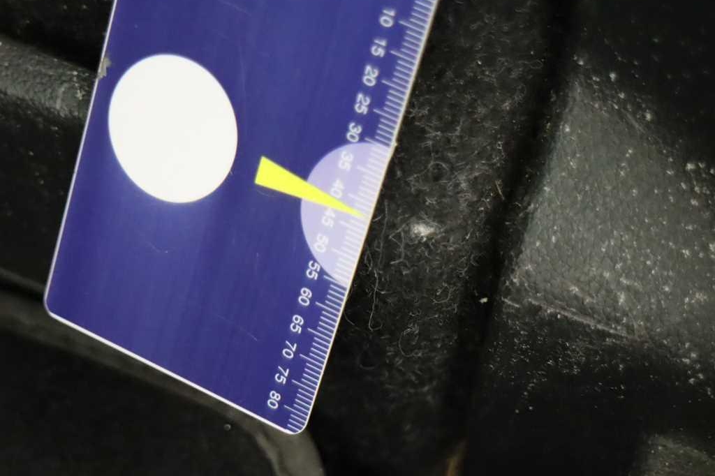 Skoda Superb Combi 2016 фото 33