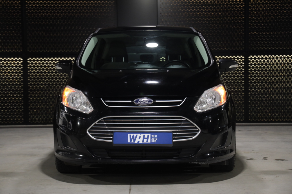 Ford C-Max 2016 фото 1