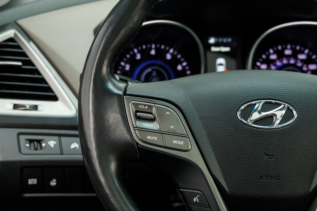 Hyundai Santa FE Sport 2014 фото 25