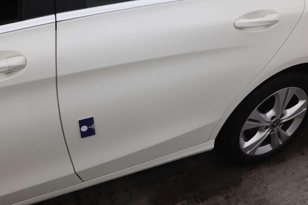 Mercedes-Benz C-Klasse 2017 photo 16