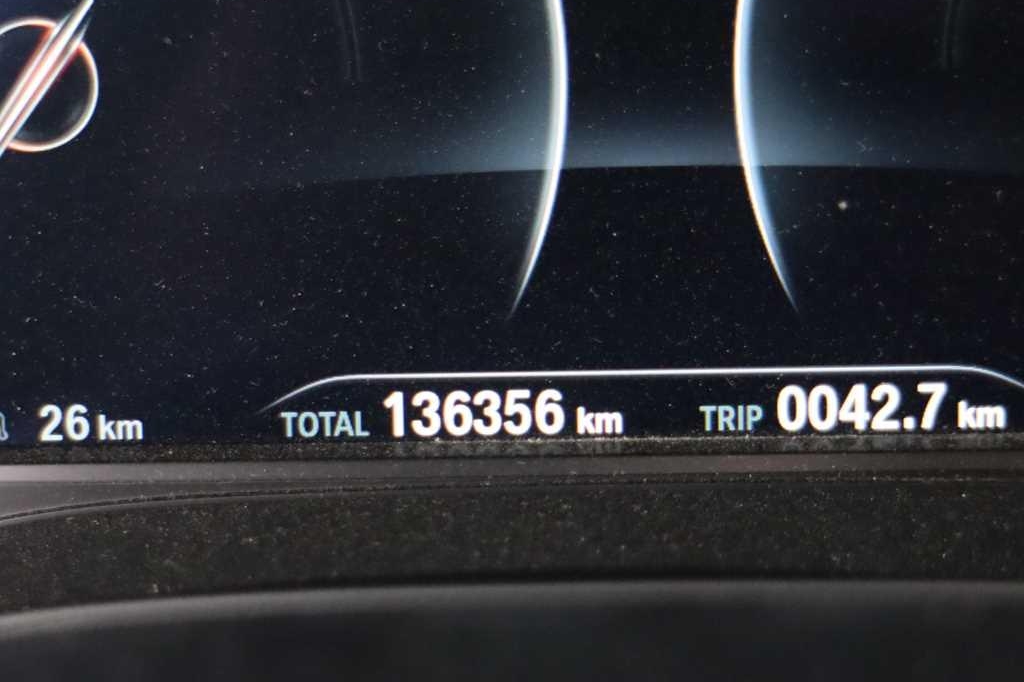 BMW 5er Touring 2018 photo 4