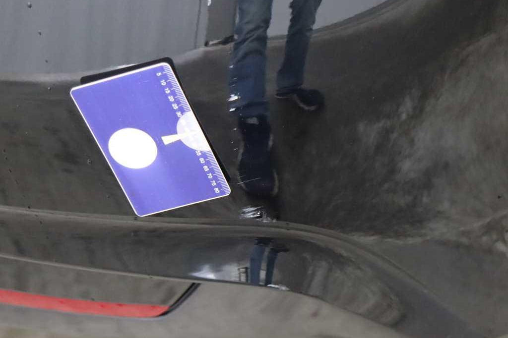 BMW 4er Gran Coupe 2018 фото 39