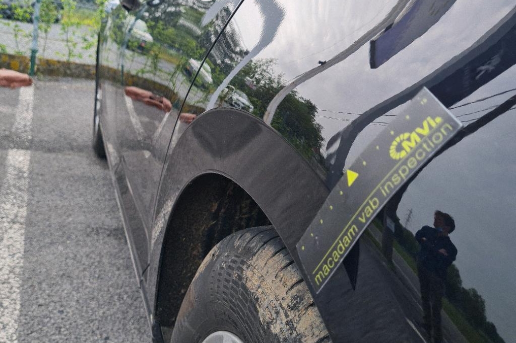 Volkswagen Passat Variant 2017 фото 21