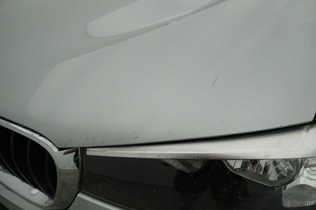 BMW X3 2017 photo 32