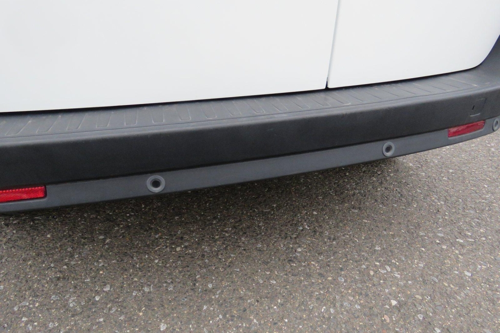 Opel Combo 2018 фото 21