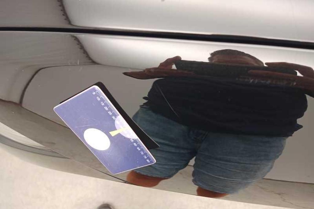 Jaguar F-Pace 2018 фото 11