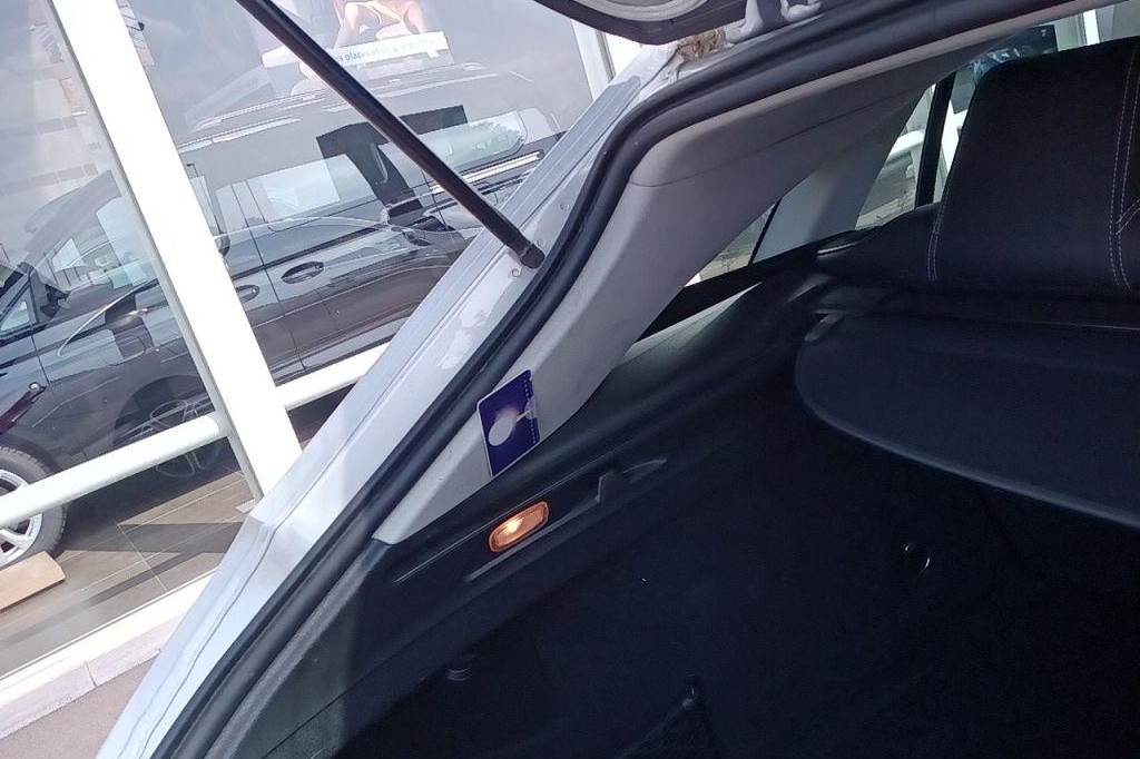 Mercedes-Benz CLA 2017 фото 10