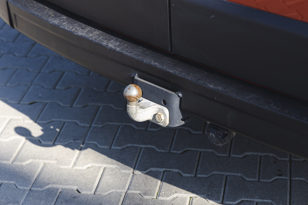 Renault Master 2018 фото 18