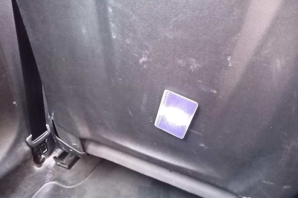 Audi A3 2017 фото 30