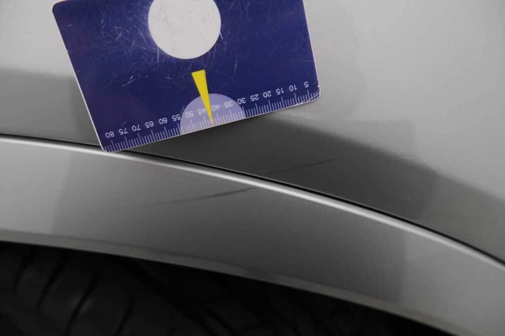 BMW X3 2017 photo 27