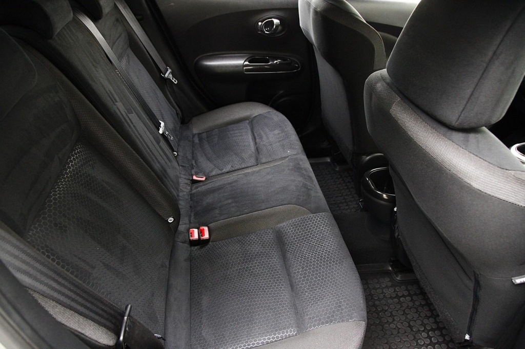 Nissan Juke 2013 photo 3