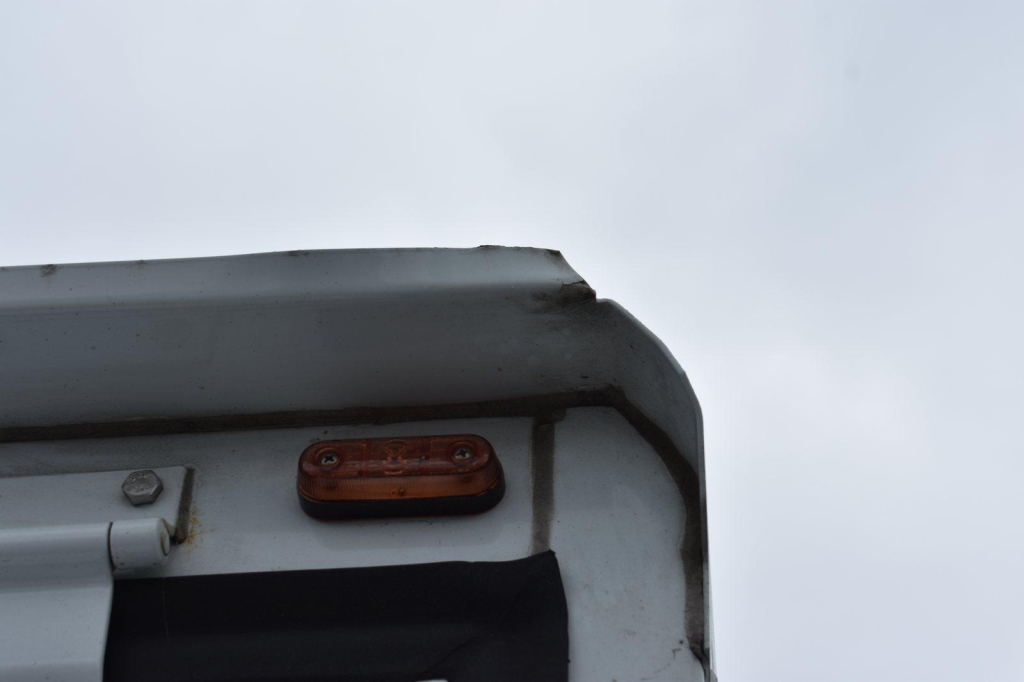 Ford Transit Koffer 2018 фото 20