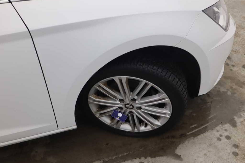 SEAT Leon 2017 photo 11