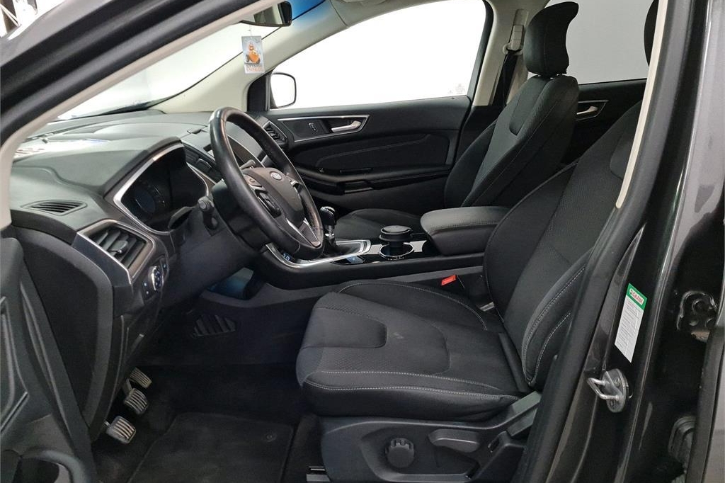 Ford Edge 2017 фото 1