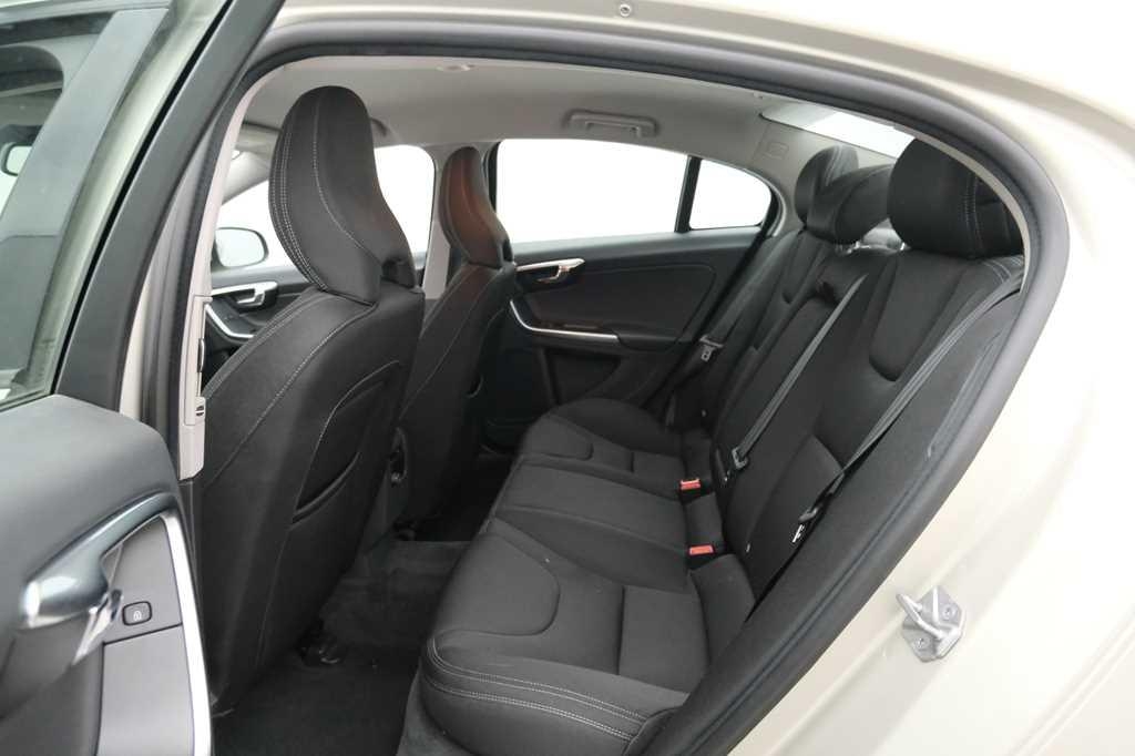 Volvo S60 2017 photo 4