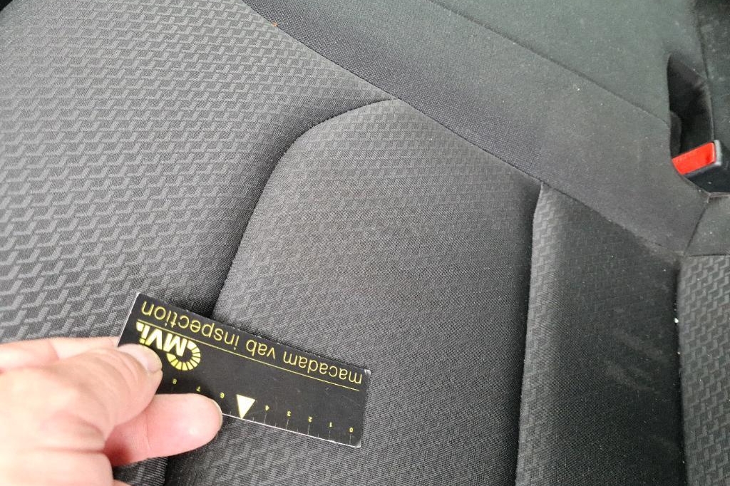 Hyundai i30 Wagon 2017 photo 13