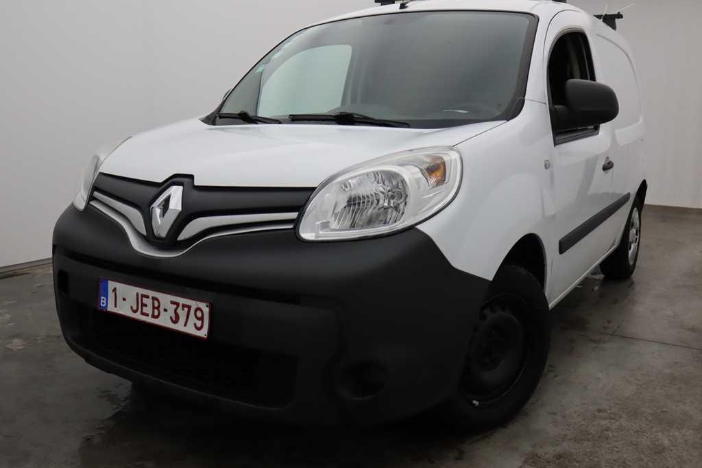 Renault Kangoo Maxi 2014 photo 1