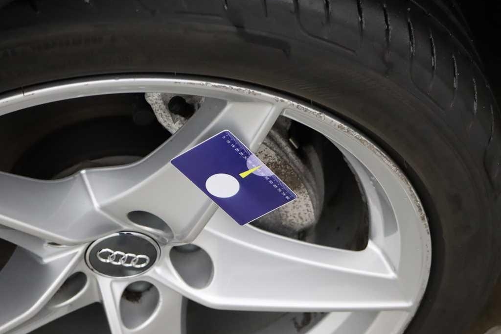 Audi A5 2017 фото 44