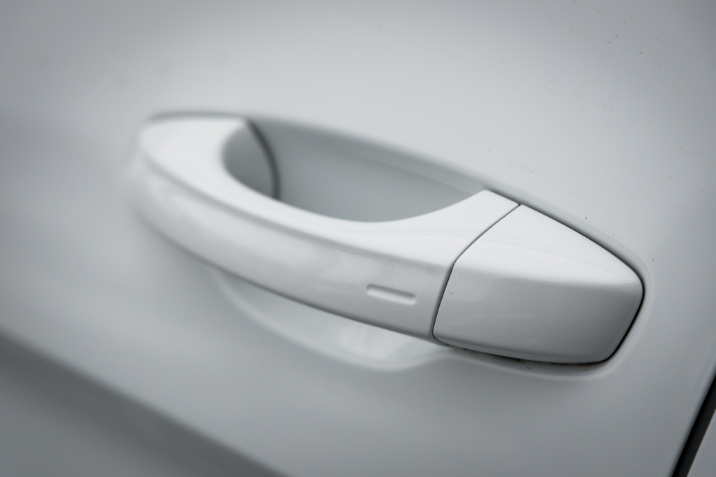 Volkswagen Atlas SE 2017 фото 9