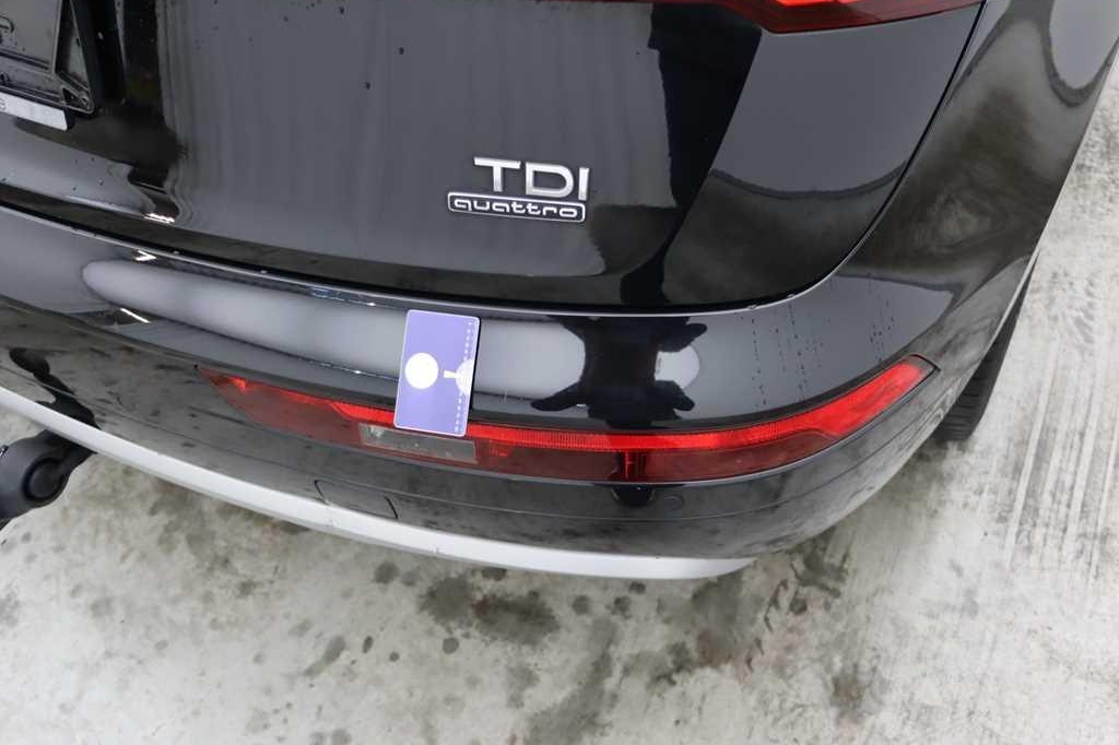 Audi Q5 2017 photo 14