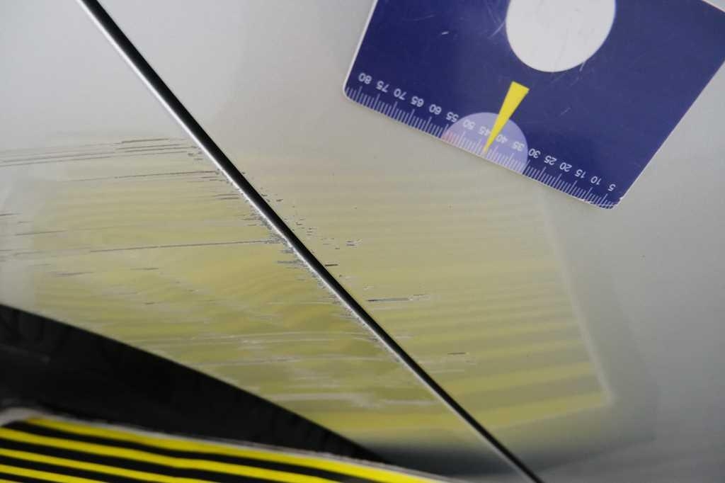 Ford Mondeo Turnier 2016 photo 9