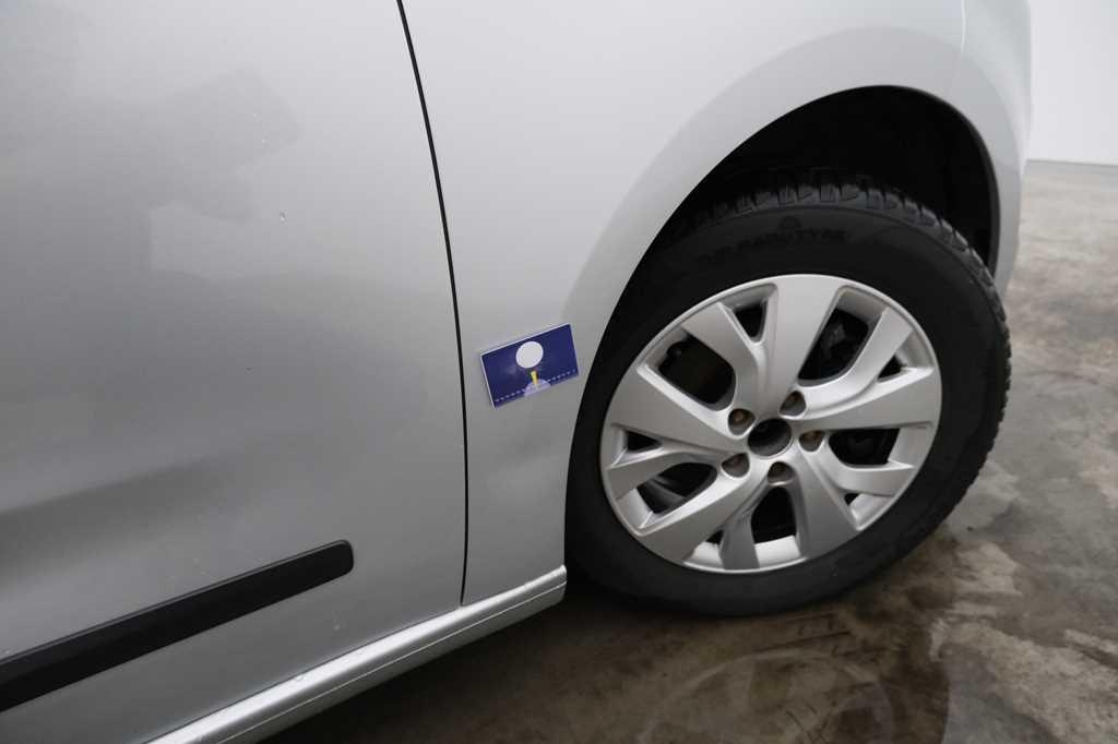 Citroen C4 Picasso 2015 фото 80