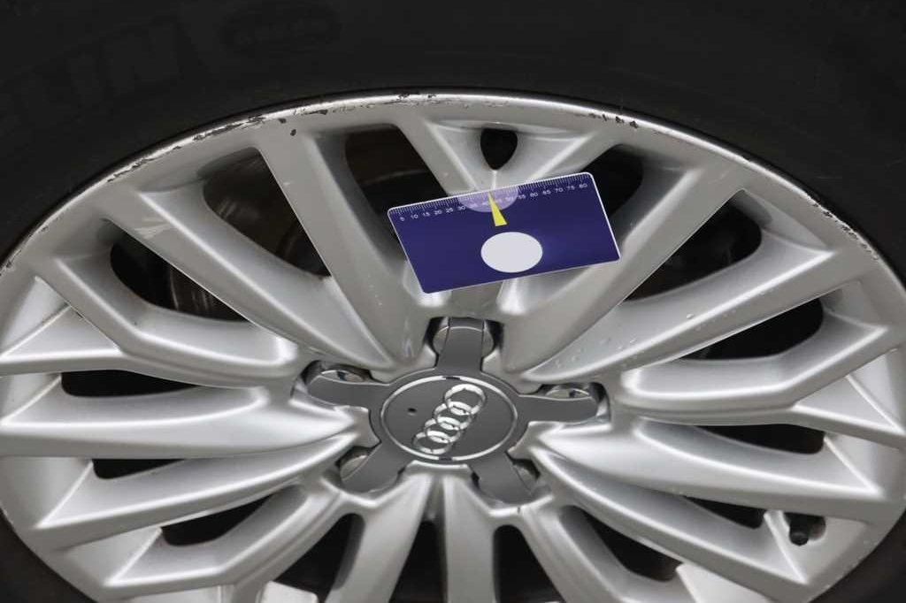 Audi A3 Sportback 2017 photo 24