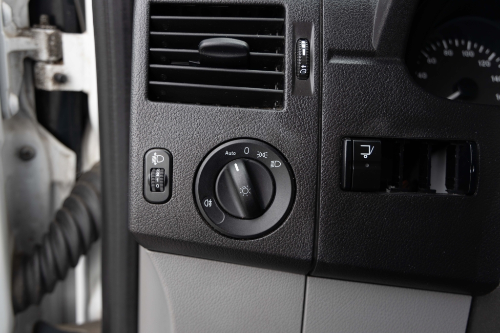 Mercedes-Benz Sprinter 314 груз. 2017 фото 15