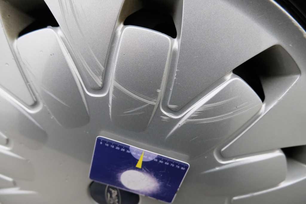 Ford Focus Tunier 2017 фото 12