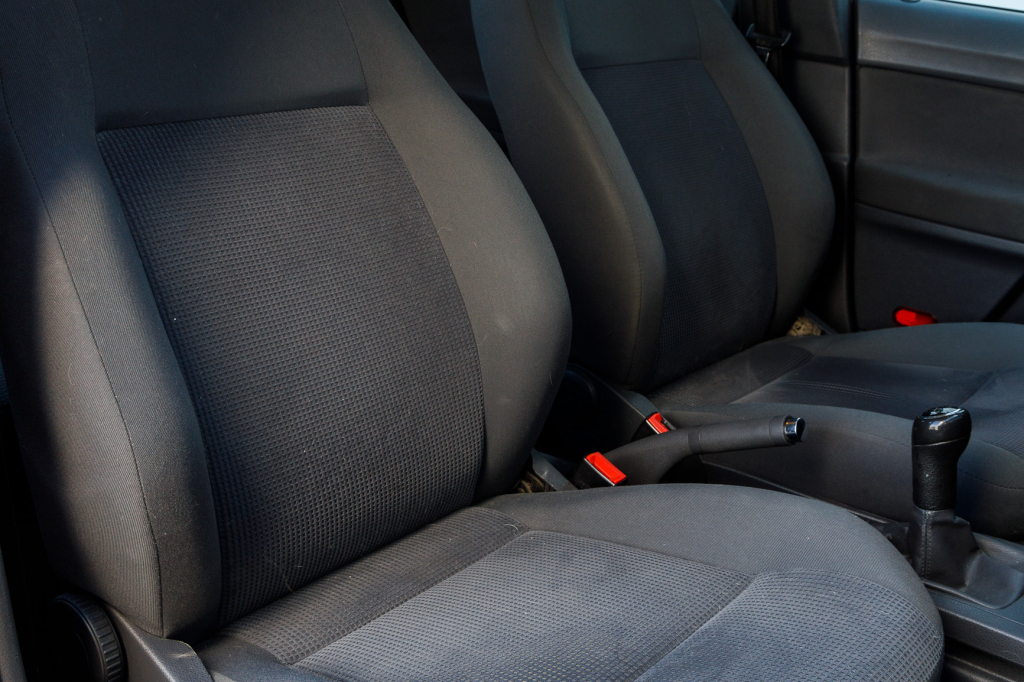 Volkswagen Polo 2004 фото 4