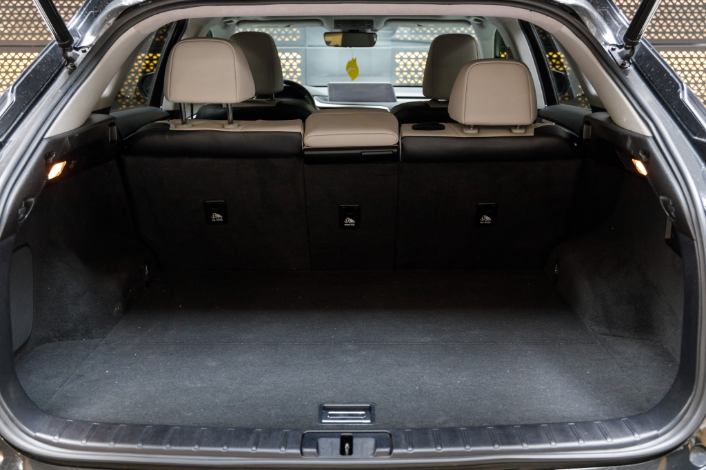 Lexus RX 350 2016 photo 39