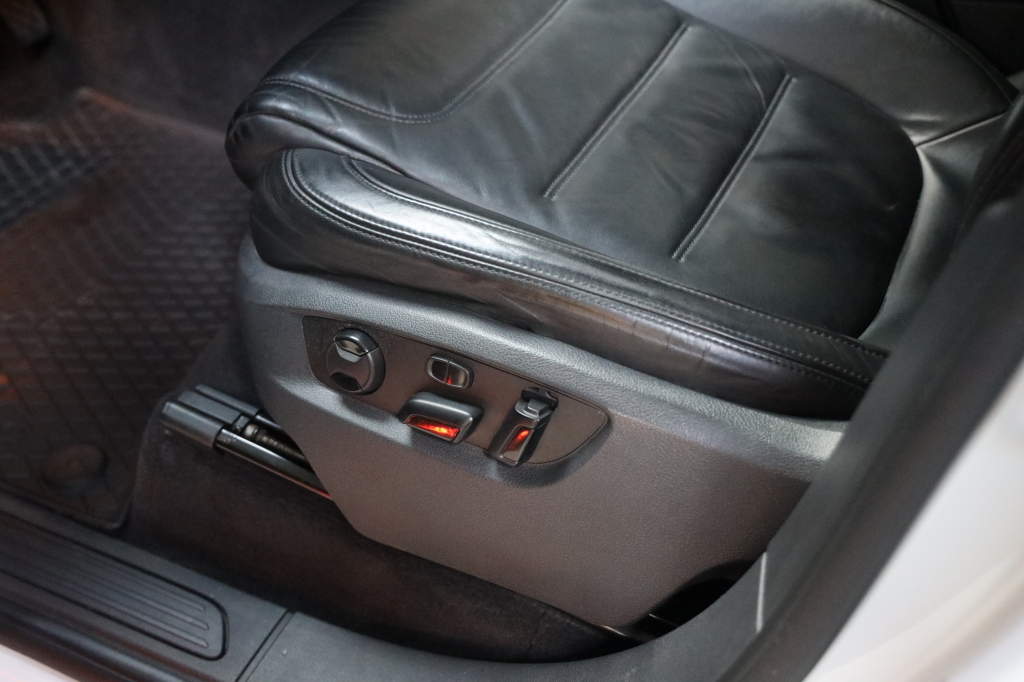 Volkswagen Touareg 2016 photo 9