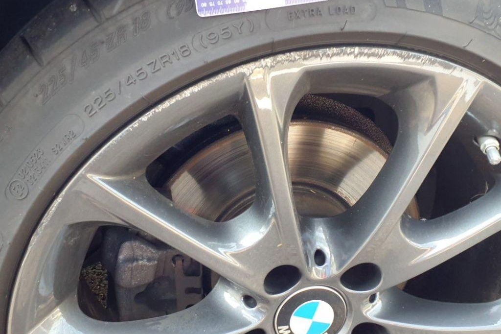 BMW 4er 2020 photo 9