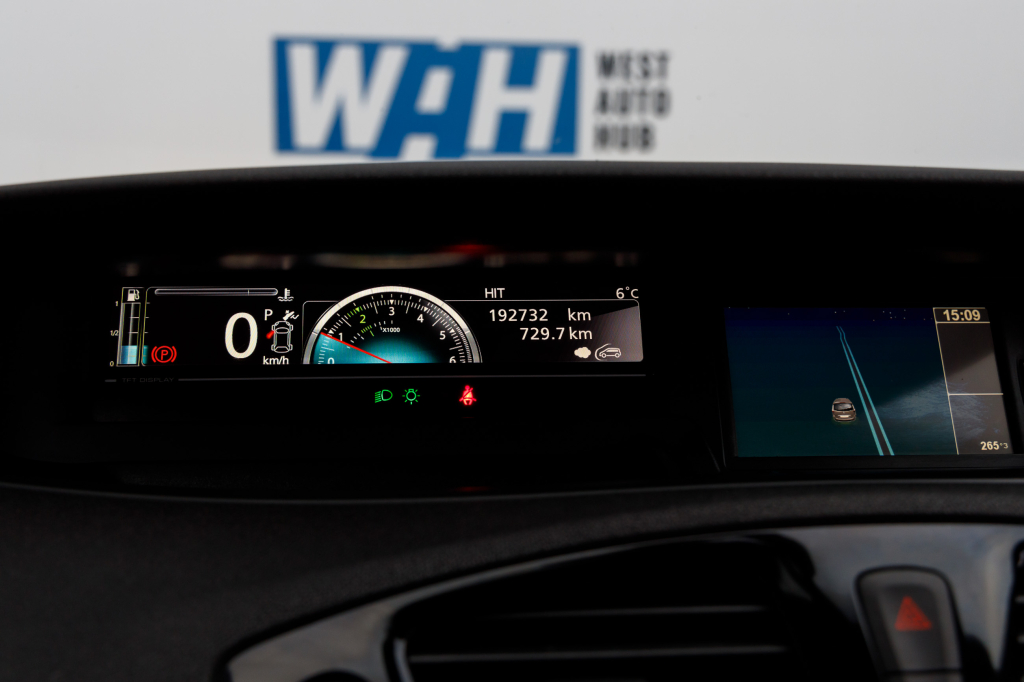 Renault Grand Scenic фото 19