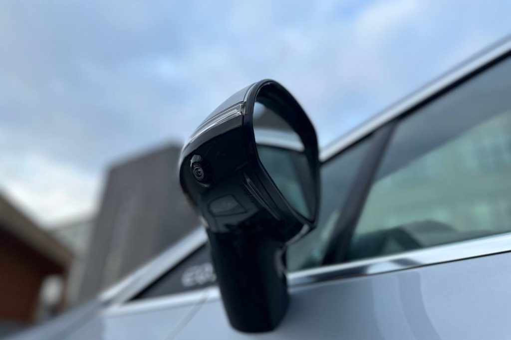 Mercedes-Benz EQS 580 4MATIC 2022 фото 7