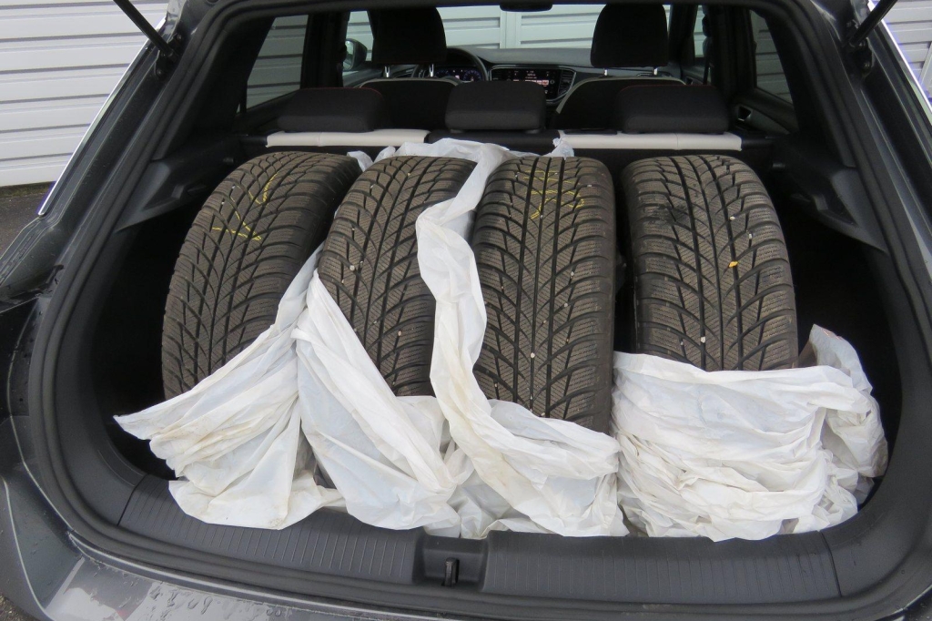 Volkswagen T-Roc 2019 photo 5