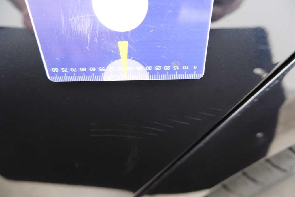 BMW 4er Gran Coupe 2017 photo 47