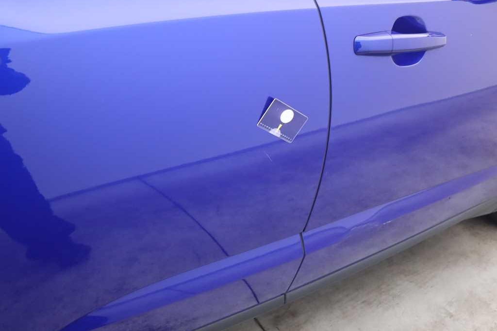 Jaguar E-Pace 2018 photo 26