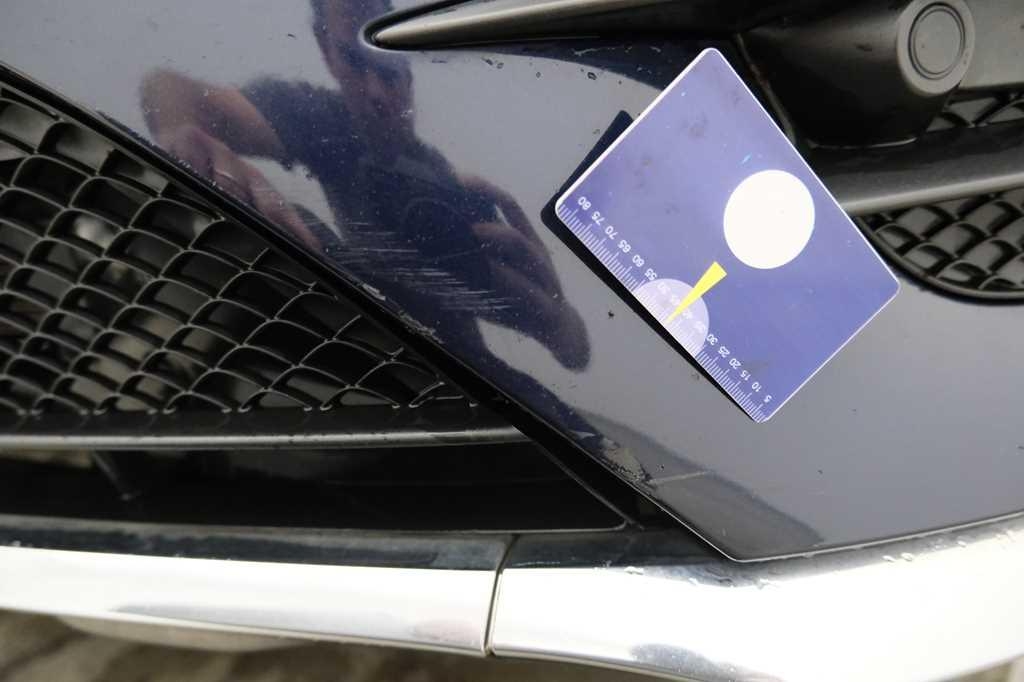 Mercedes-AMG GLC-Klasse 2017 photo 42