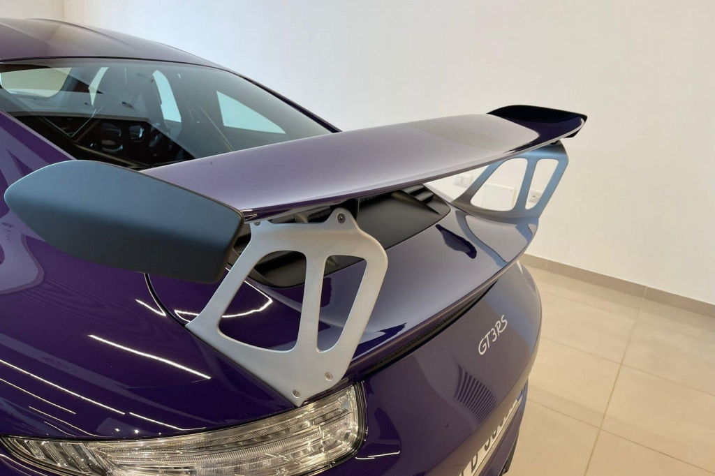 Porsche 911 GT3 2015 photo 1