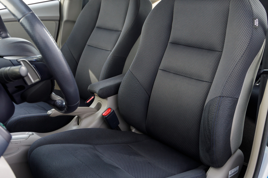 Honda Insight 2010 photo 11