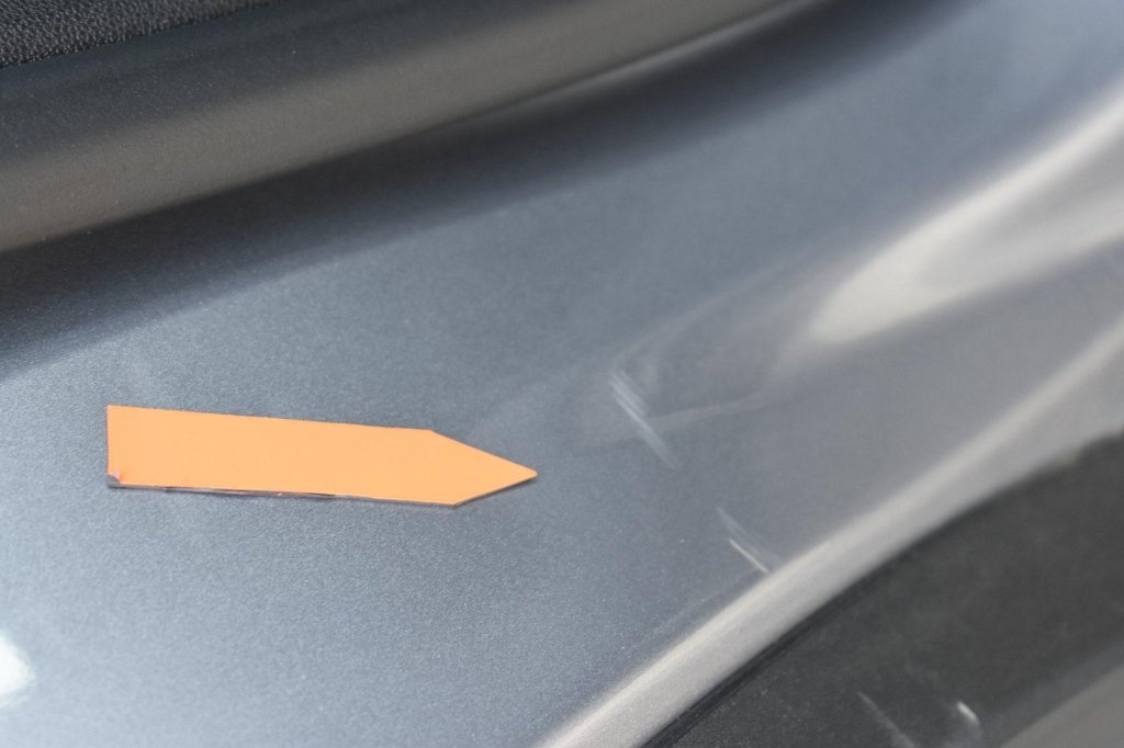 Opel Grandland X 2019 photo 15