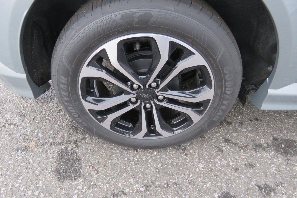 Ford Puma 2021 photo 9