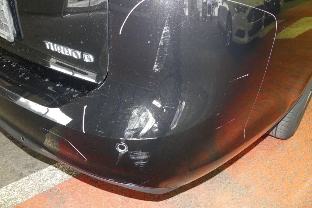 Opel Insignia Sports Tourer 2017 photo 19