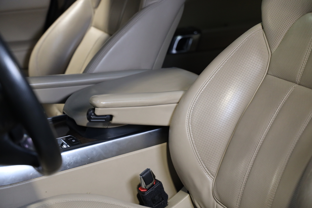 Land Rover Range Rover Sport 2015 фото 11