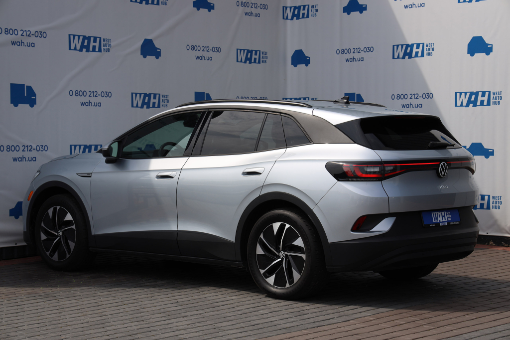 Volkswagen ID.4 PRO 2021 photo 17