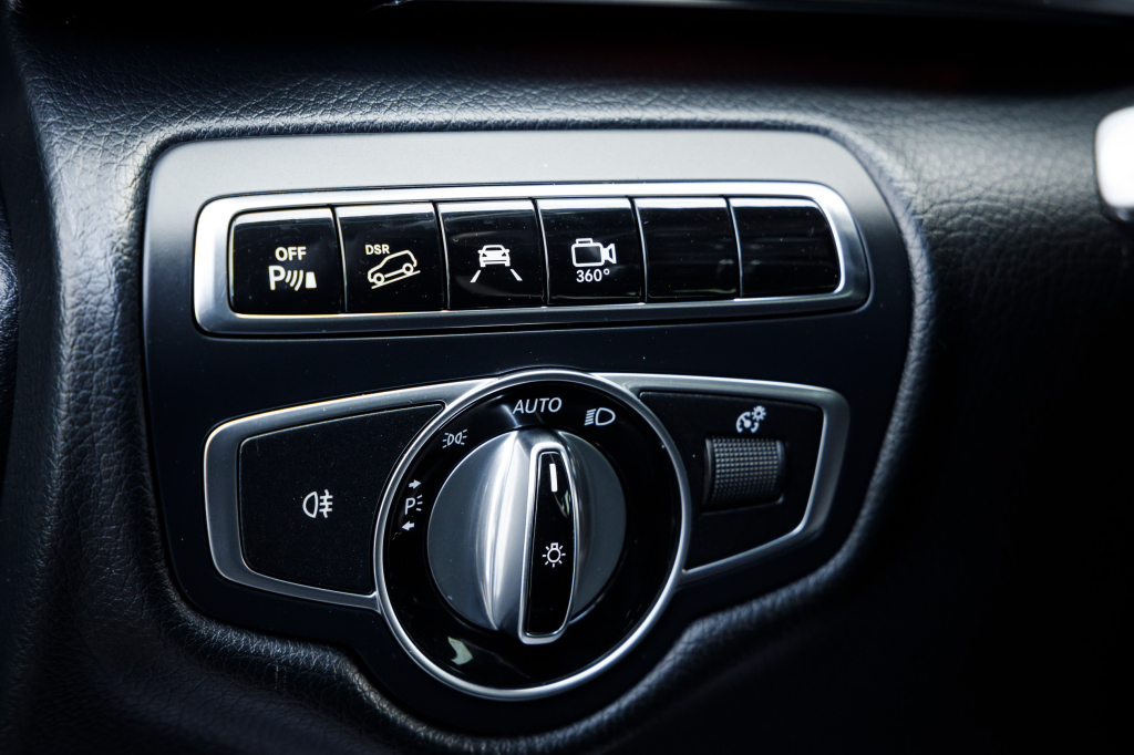 Mercedes-Benz V 250 4Matic  2015 photo 20