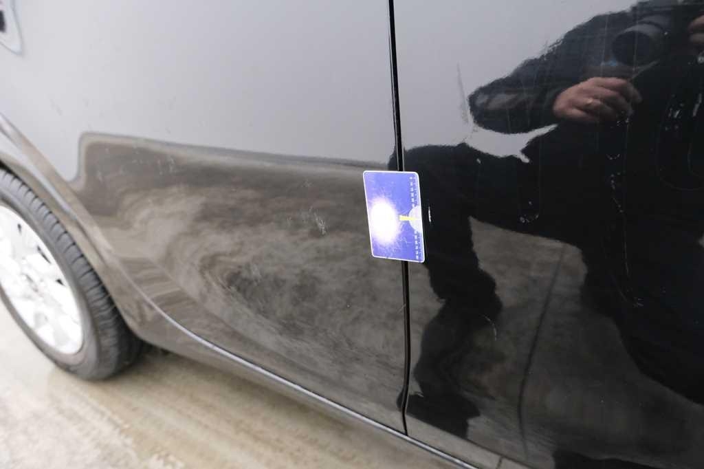 Kia Picanto 2017 photo 20